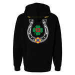 13th ACSC Hoodie - Small - Private Hoodie