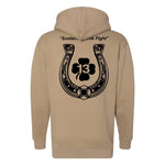 13th ACSC Hoodie - Small - Private Hoodie