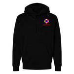 13th ACSC Hoodie - Small - Private Hoodie