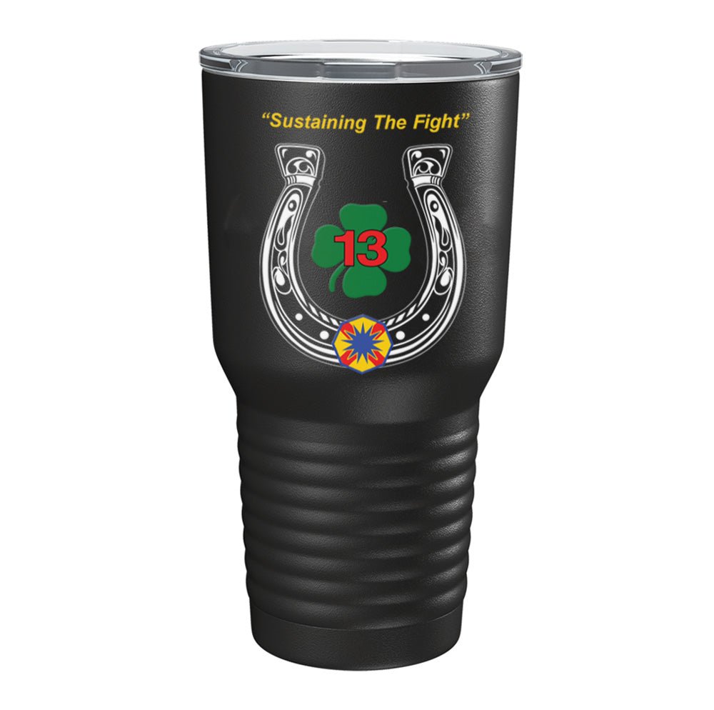 13th ACSC Printed Tumbler - 30oz - Private Tumbler