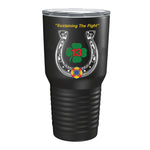 13th ACSC Printed Tumbler - 30oz - Private Tumbler