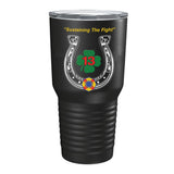 13th ACSC Printed Tumbler - 30oz - Private Tumbler