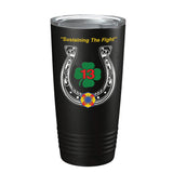 13th ACSC Printed Tumbler - 20oz - Private Tumbler