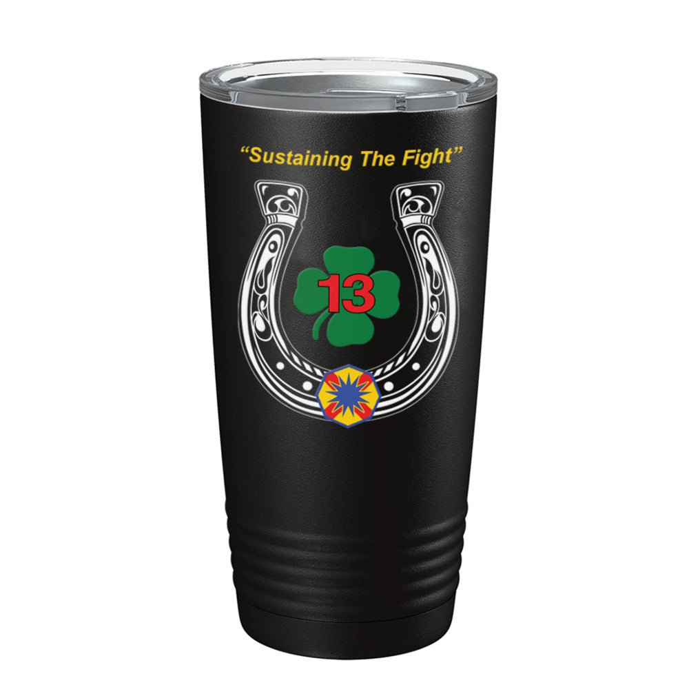 13th ACSC Printed Tumbler - 20oz - Private Tumbler