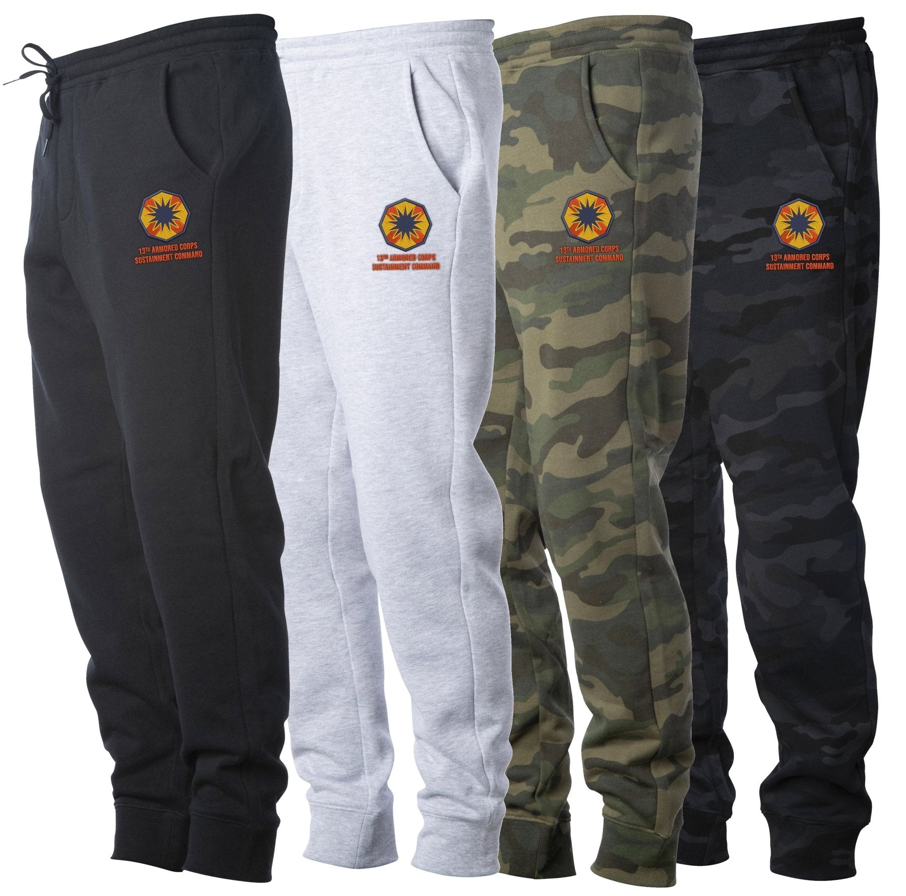 13th ACSC Sweatpants - Small - Private Sweatpants