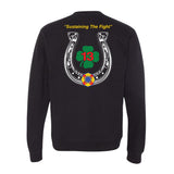 13th ACSC Sweatshirt - Small - Private Sweatshirt