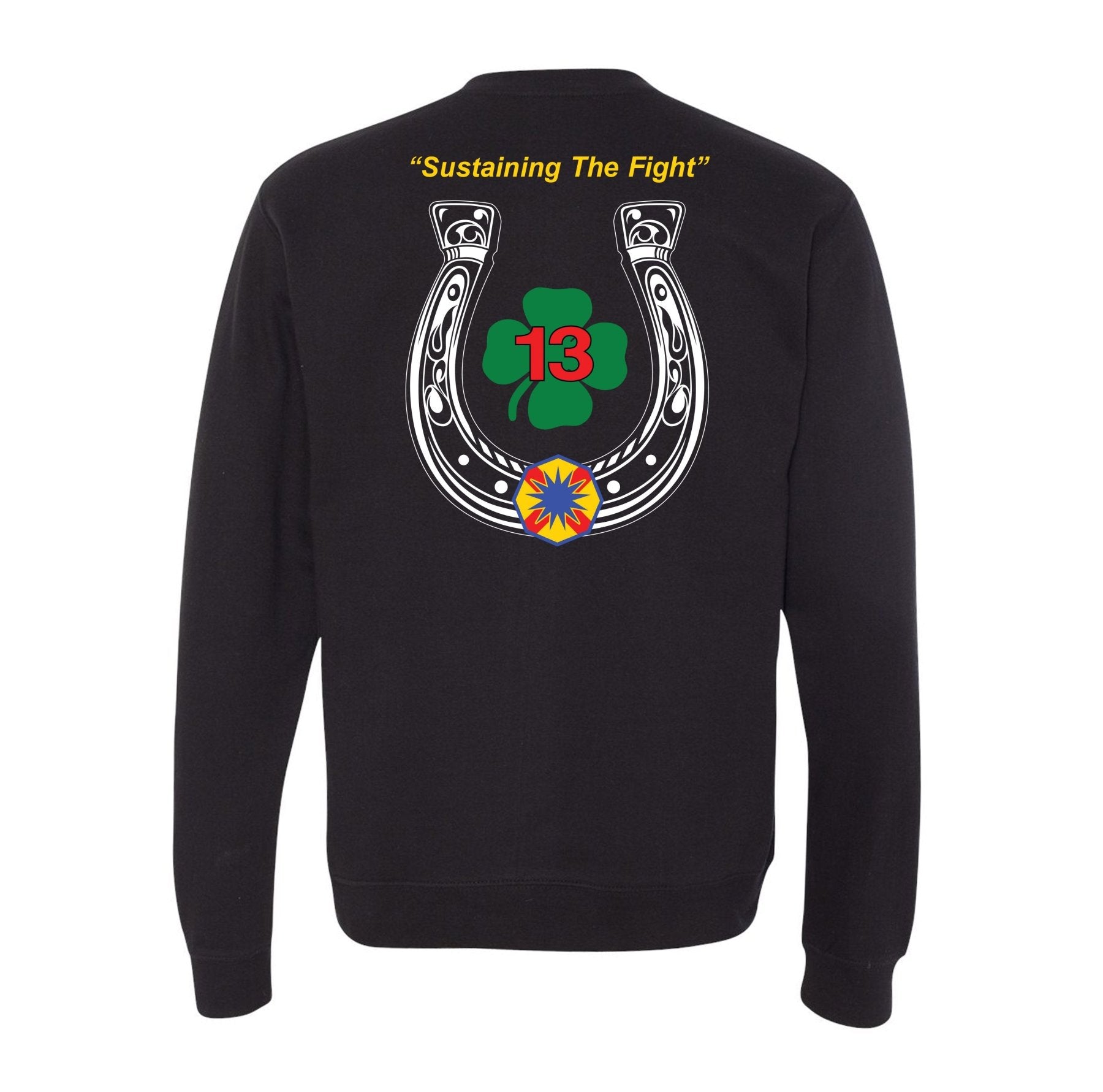 13th ACSC Sweatshirt - Small - Private Sweatshirt