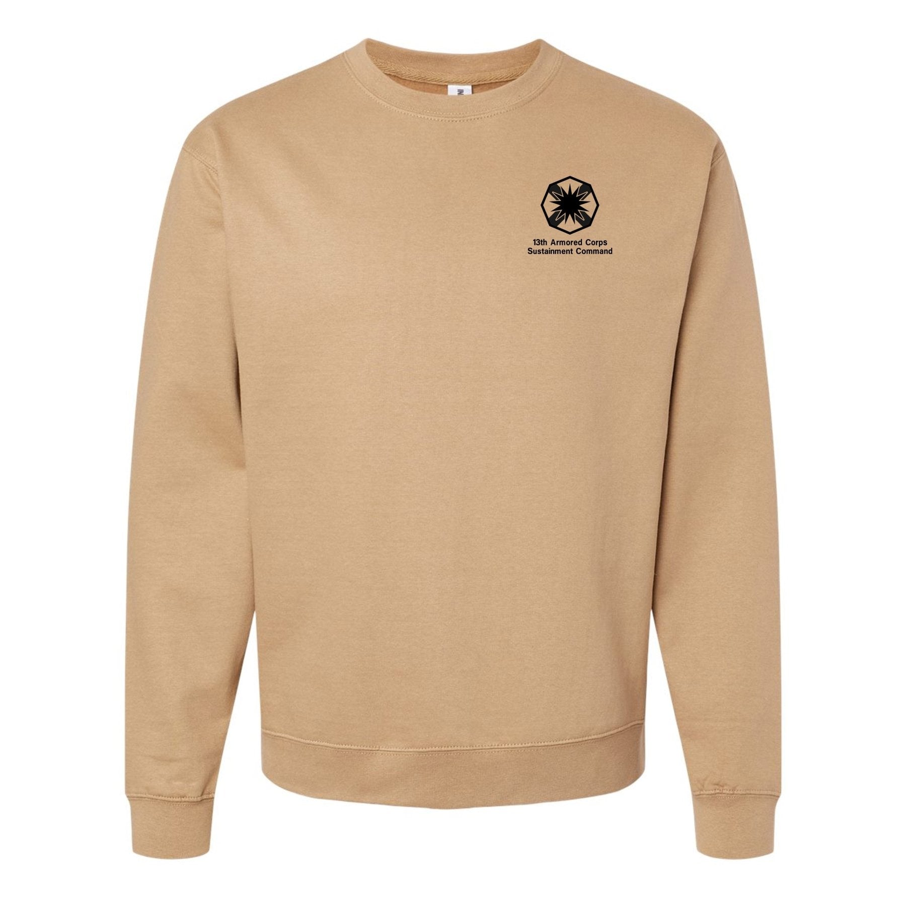 13th ACSC Sweatshirt - Small - Private Sweatshirt