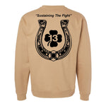 13th ACSC Sweatshirt - Small - Private Sweatshirt