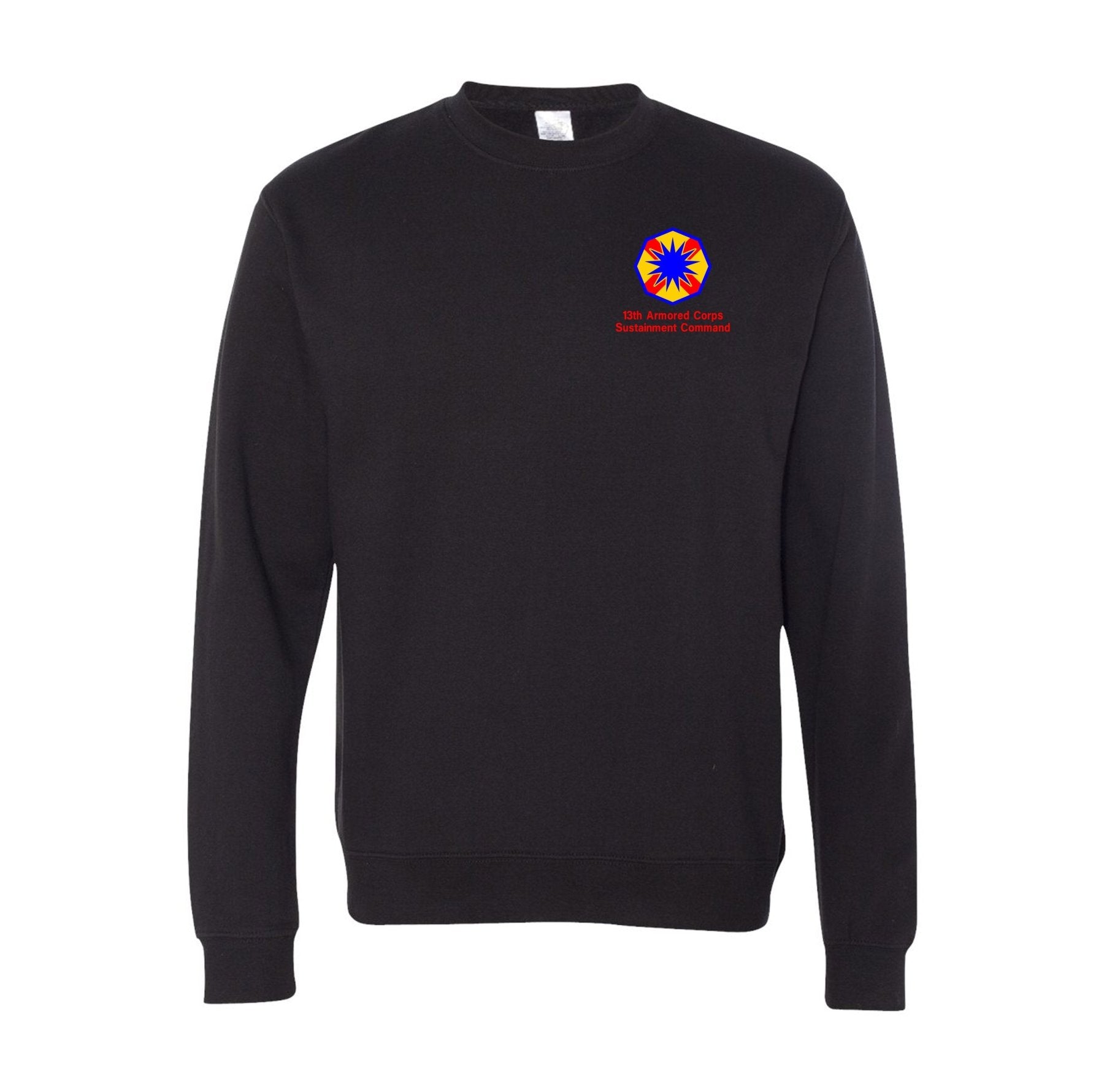 13th ACSC Sweatshirt - Small - Private Sweatshirt