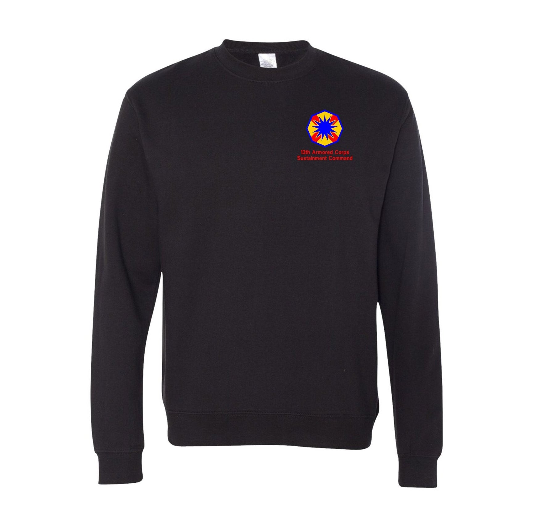 13th ACSC – American Trigger Pullers