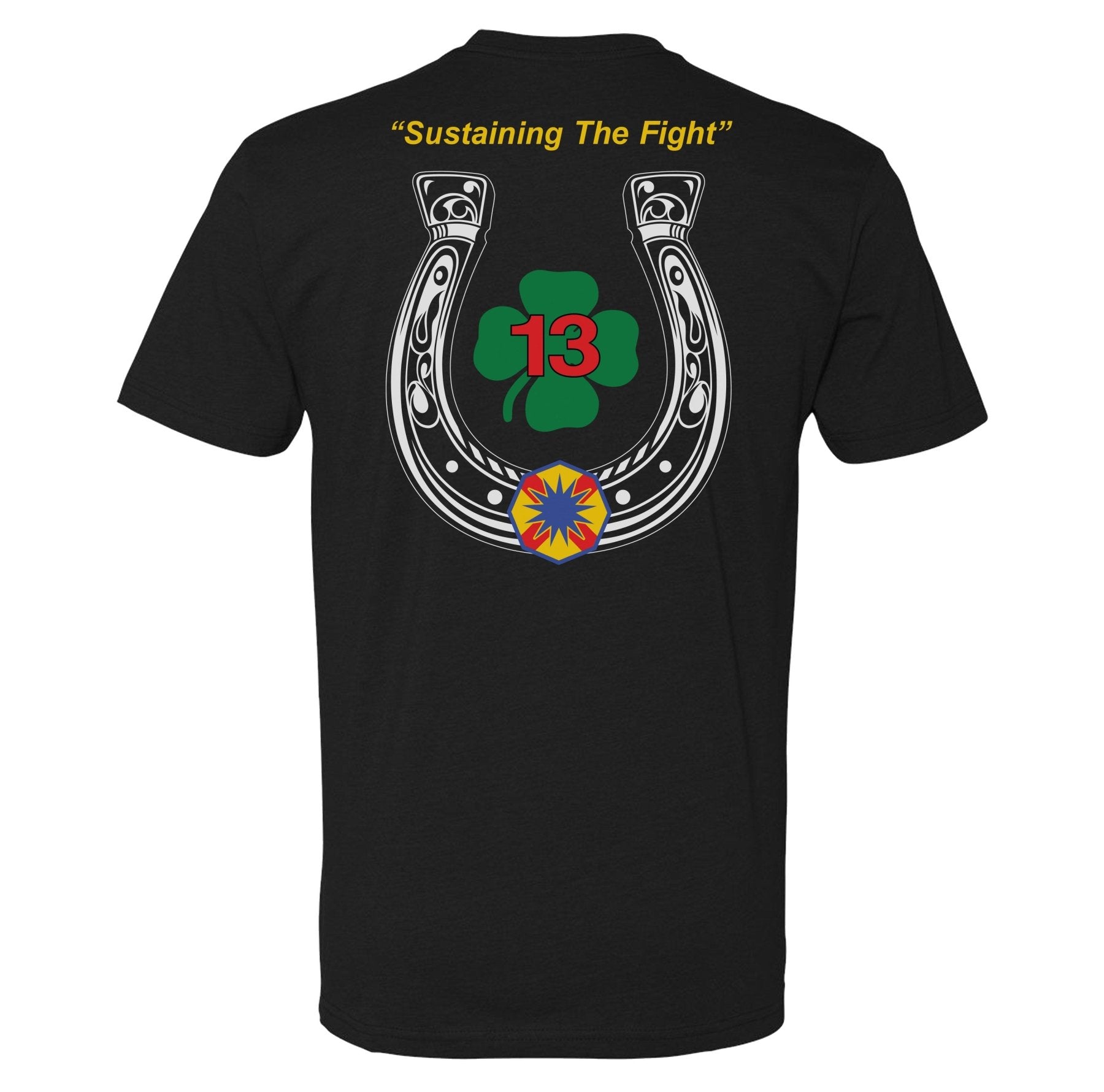 13th ACSC Tee - Small - Private Shirt