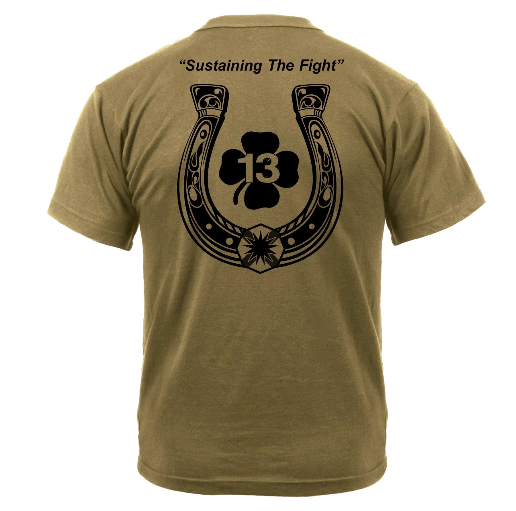 13th ACSC Tee - Small - Private Shirt