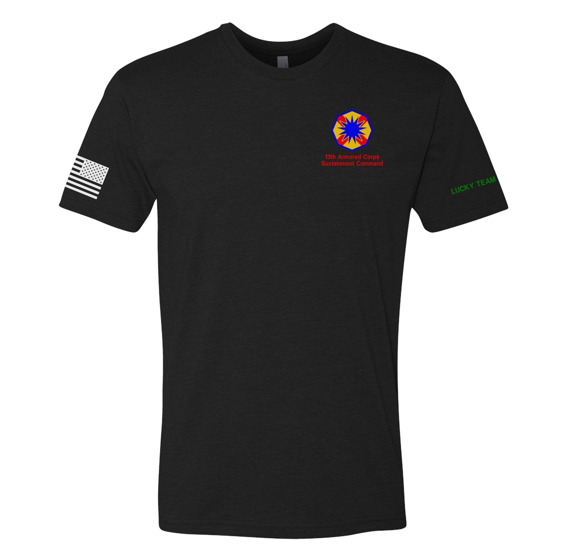 13th ACSC Tee - Small - Private Shirt