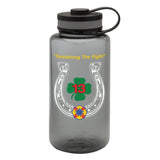 13th ACSC Water Bottle - 38oz - Private Water Bottle