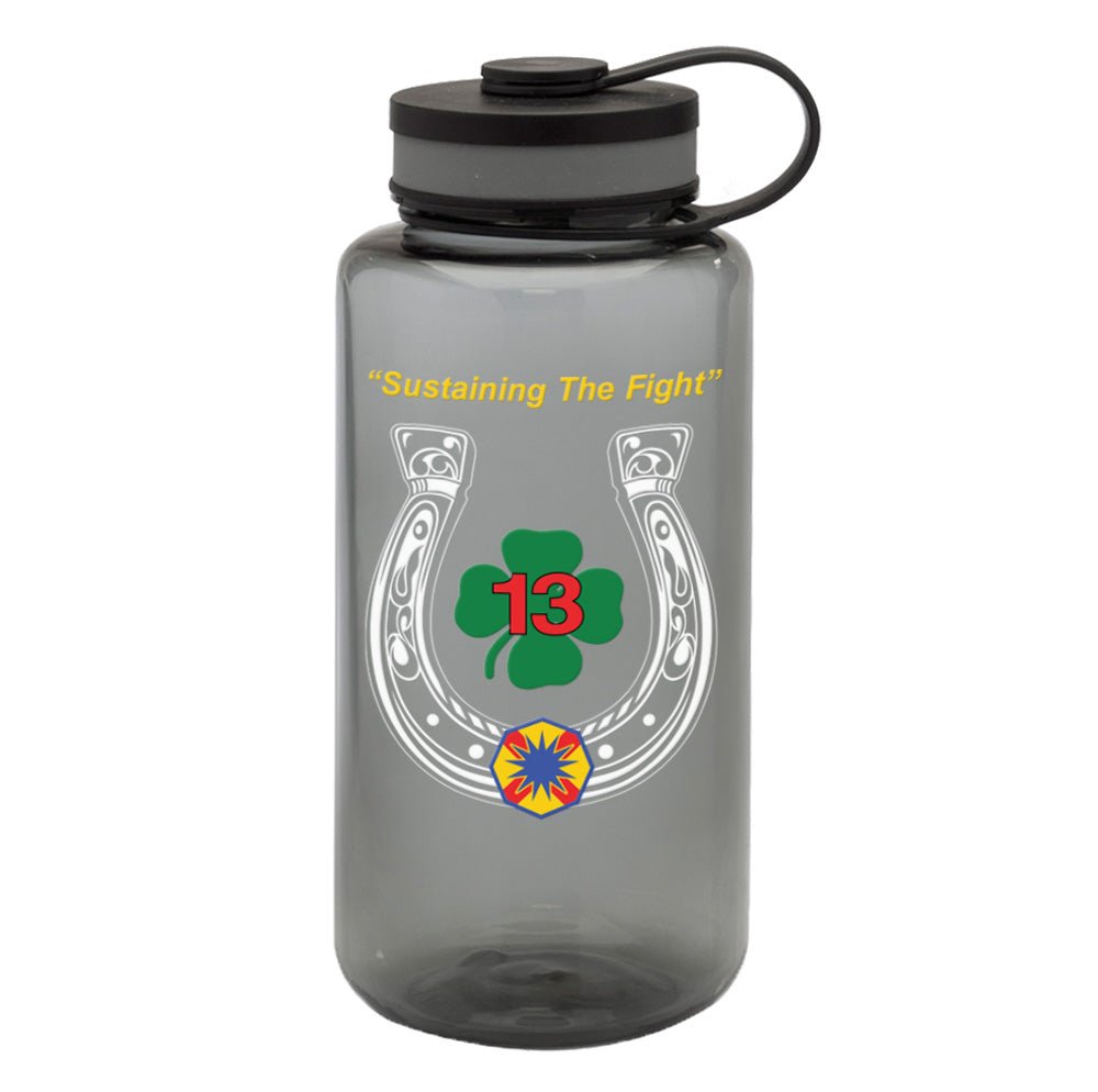 13th ACSC Water Bottle - 38oz - Private Water Bottle