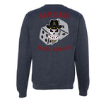 15BSB Gambers Sweatshirt - Small - Private Sweatshirt