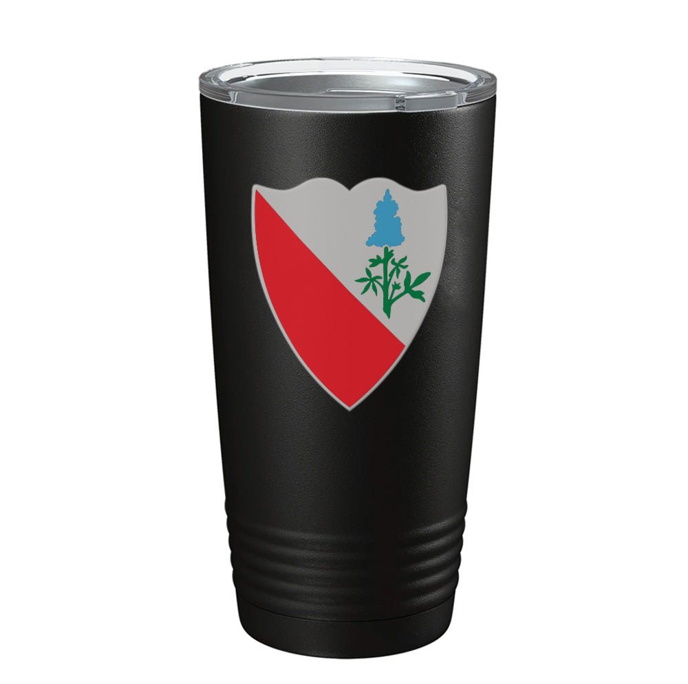 15BSB Unit Shield Tumbler - 20oz - Private Tumbler