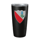 15BSB Unit Shield Tumbler - 20oz - Private Tumbler