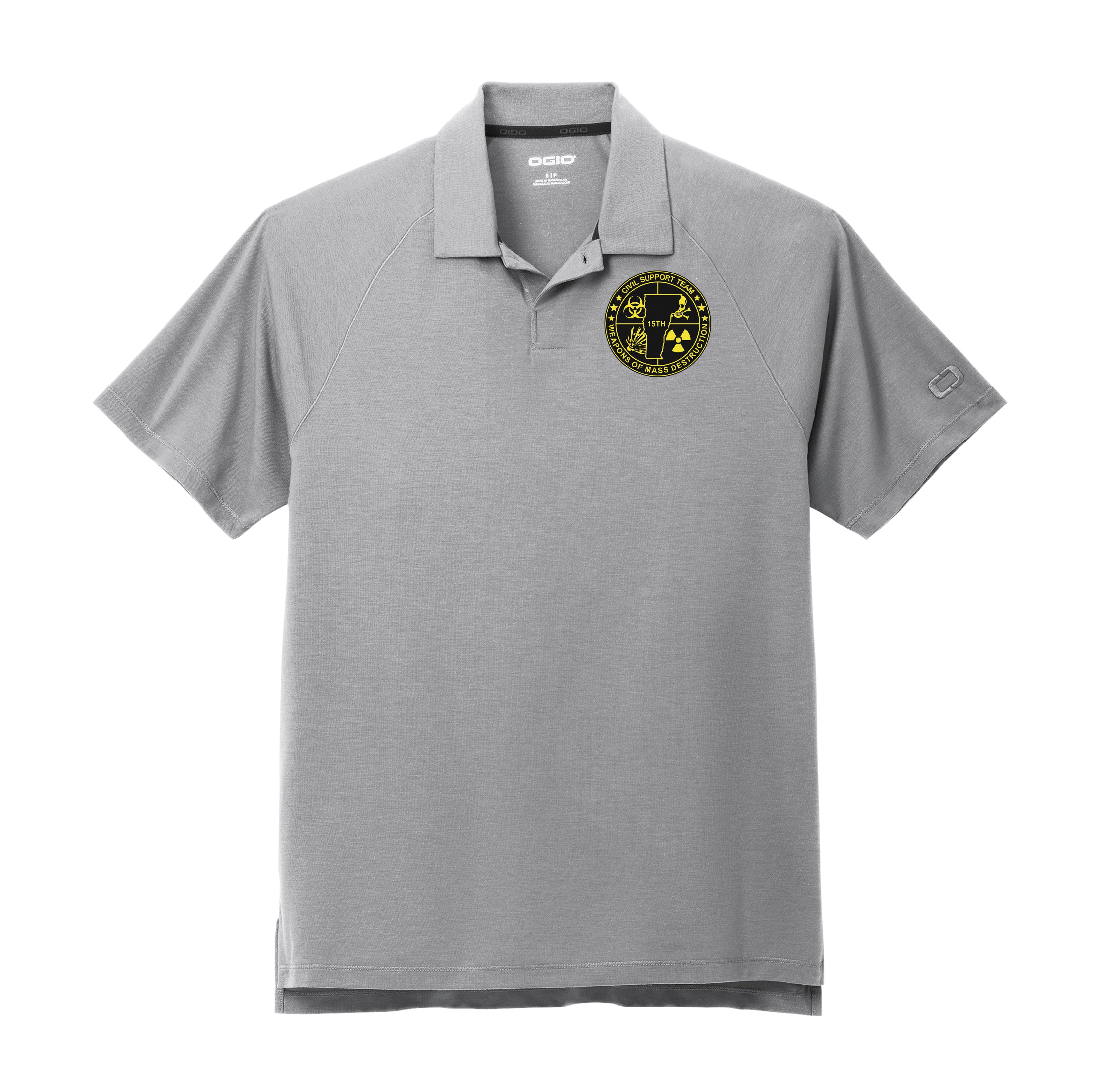 15th CST Performance Polo