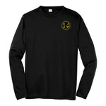 15th CST Performance Long Sleeve - Small - Private Performance Wear