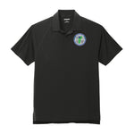 15th CST Performance Polo - Small - Private Polo