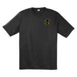 15th CST Performance Tee - Small - Private Performance Wear