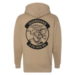 166 AVN BDE Hoodie - Small - Private Hoodie