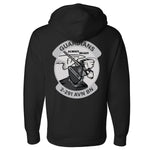 166 AVN BDE Hoodie - Small - Private Hoodie
