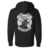 166 AVN BDE Hoodie - Small - Private Hoodie