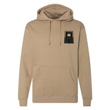 166 AVN BDE Hoodie - Small - Private Hoodie