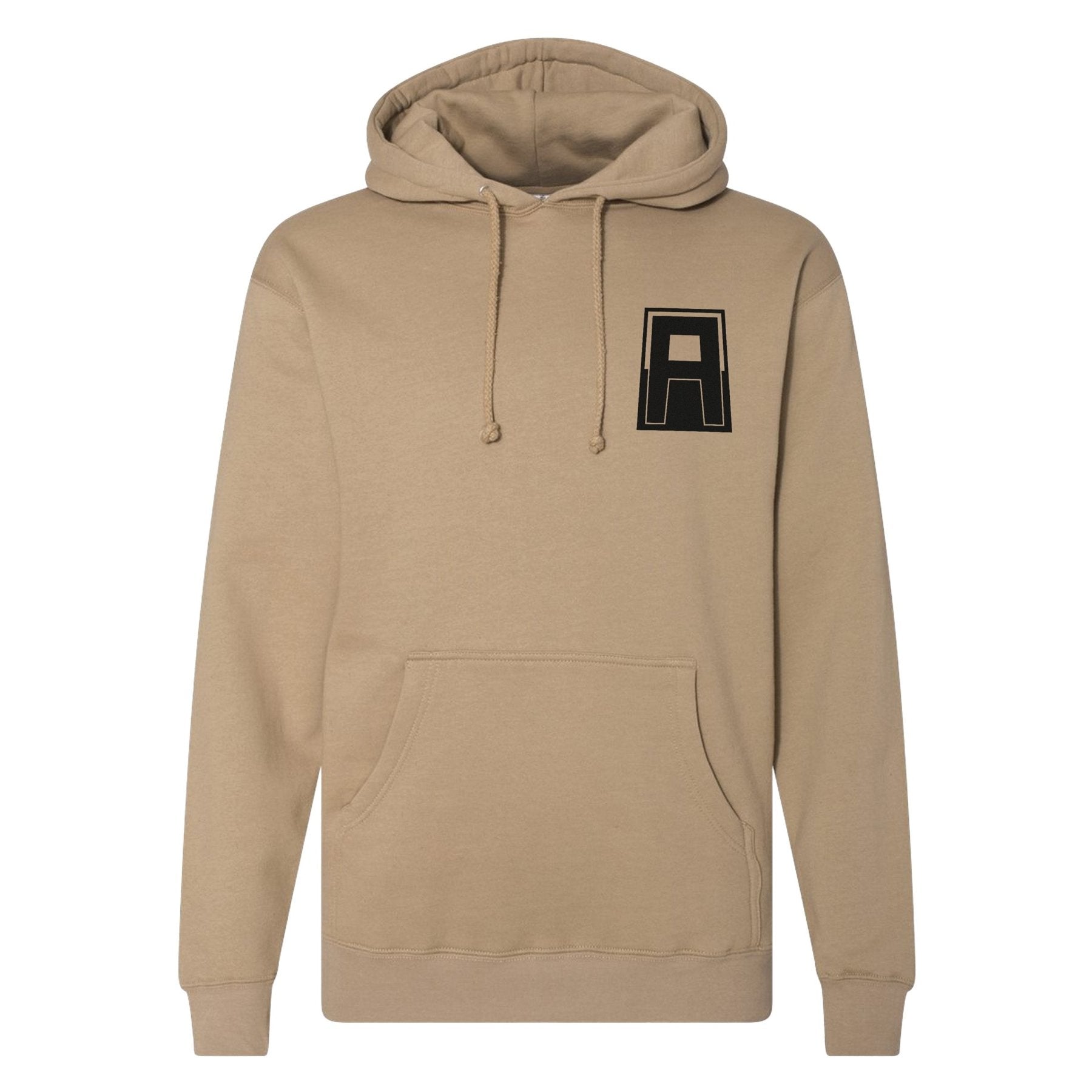 166 AVN BDE Hoodie - Small - Private Hoodie