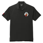 166 AVN BDE Performance Polo - Small - Private Performance Polo