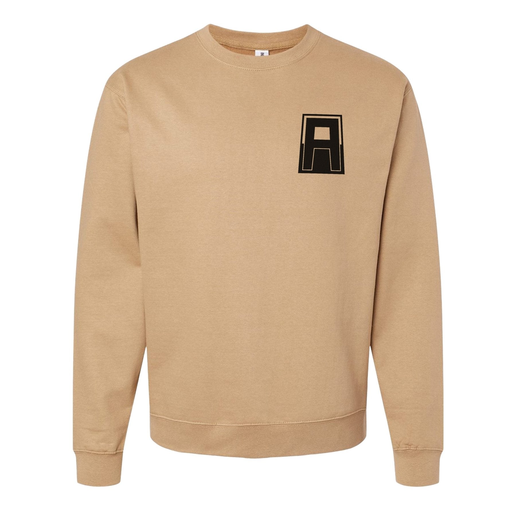 166 AVN BDE Sweatshirt - Small - Private Sweatshirt