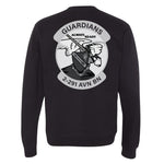 166 AVN BDE Sweatshirt - Small - Private Sweatshirt