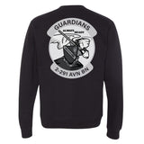 166 AVN BDE Sweatshirt - Small - Private Sweatshirt