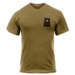 166 AVN BDE Tee - Small - Private Shirt
