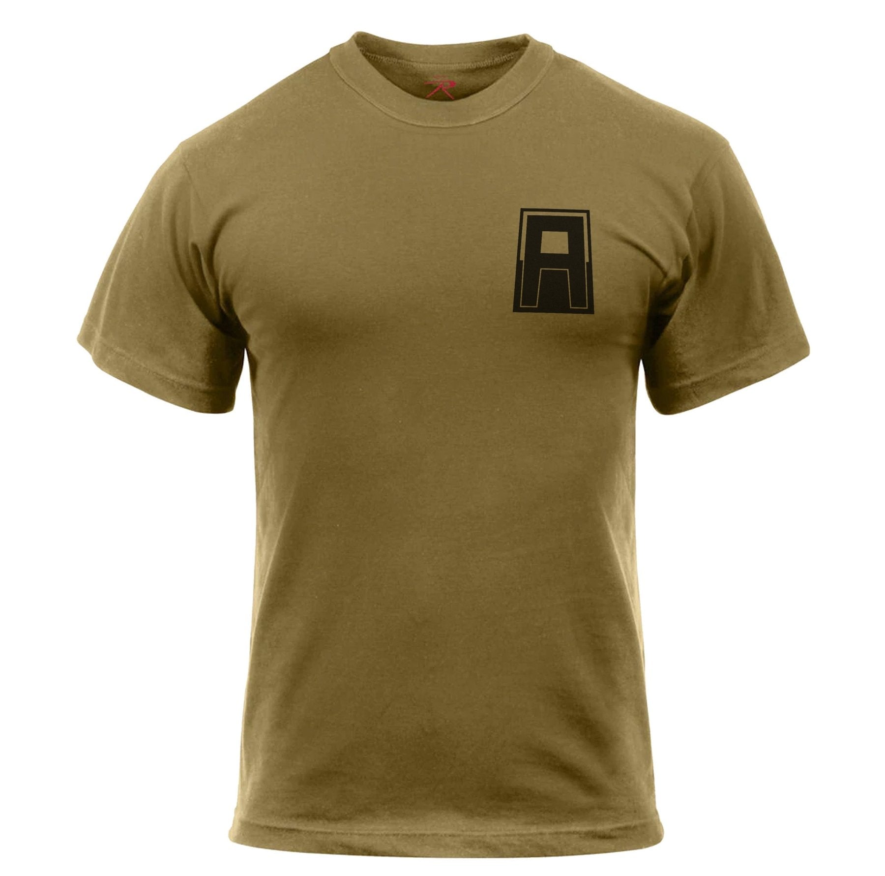 166 AVN BDE Tee - Small - Private Shirt