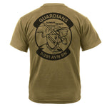 166 AVN BDE Tee - Small - Private Shirt