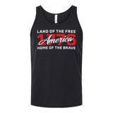 1776 America Tank - Small - Tank