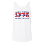 1776 America Tank - Small - Tank