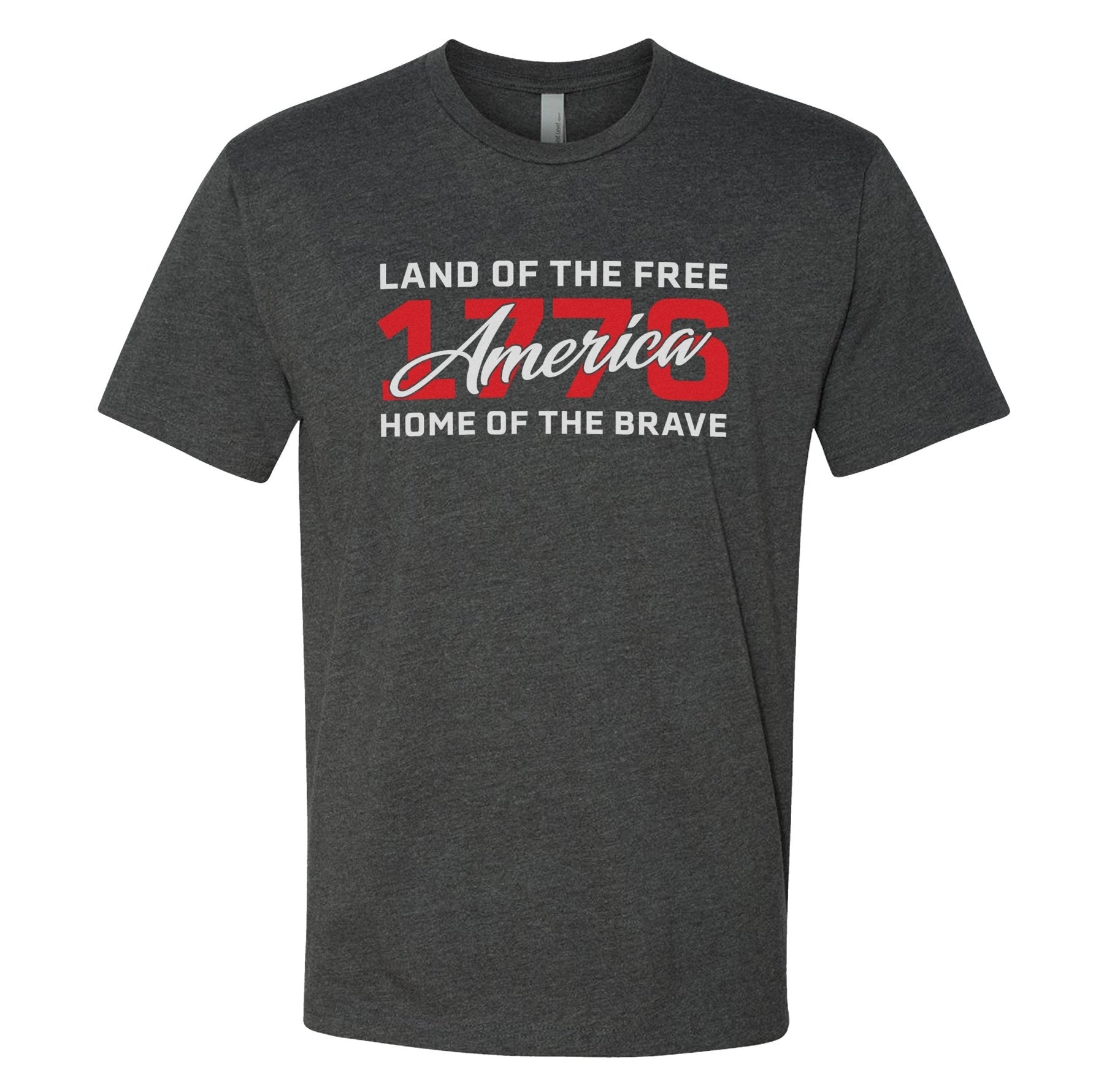 1776 America Tee - Small - Shirt