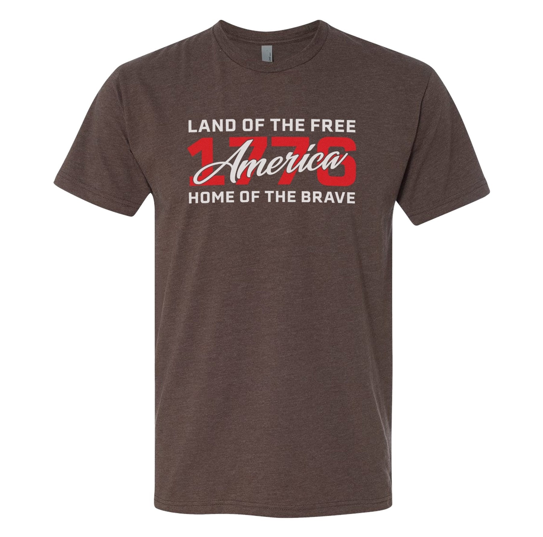 1776 America Tee - Small - Shirt