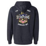 178th HR Company Hoodie Mid - Weight - Small - Private Hoodie