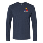 178th HR Company Long Sleeve - Small - Private Long Sleeve Shirt