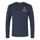 178th HR Company Long Sleeve - Small - Private Long Sleeve Shirt