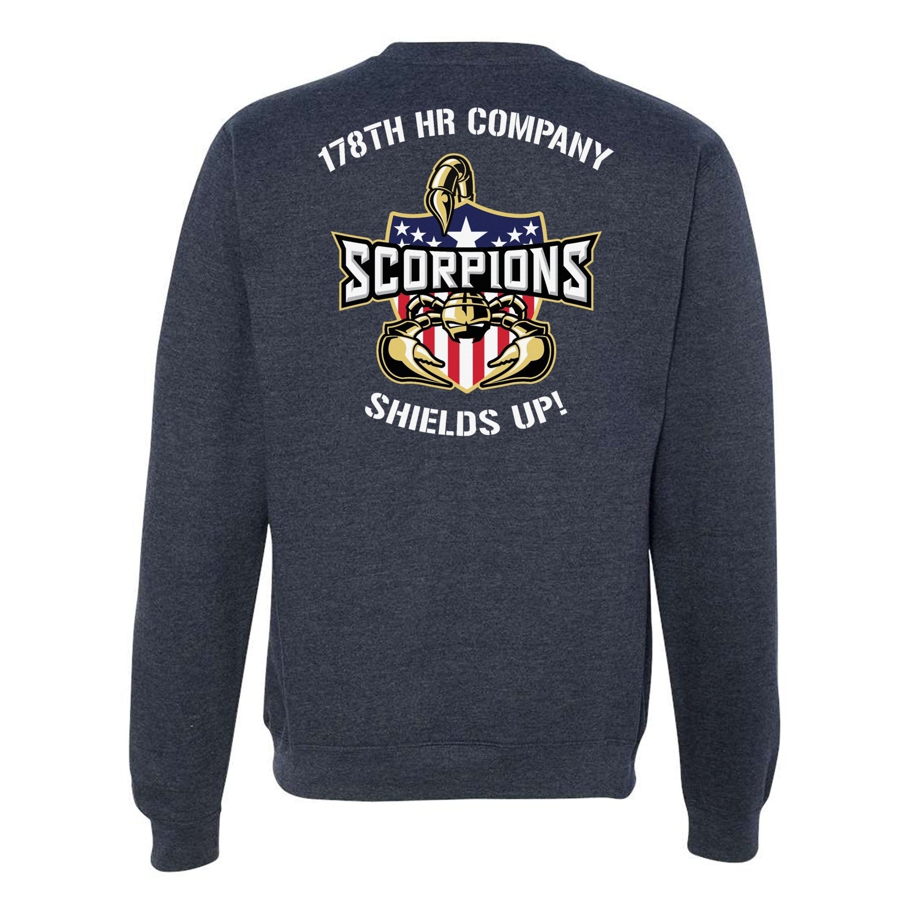 178th HR Company Sweatshirt - Small - Private Sweatshirt