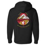 186th BSB Serve and Support Hoodie - Small - Private Hoodie