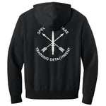 19th SFG SWTD Hoodie - Small - Private Hoodie