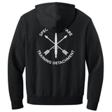 19th SFG SWTD Hoodie - Small - Private Hoodie
